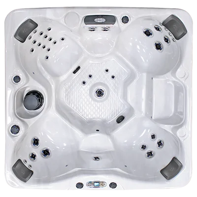 Baja EC-740B hot tubs for sale in Chattanooga