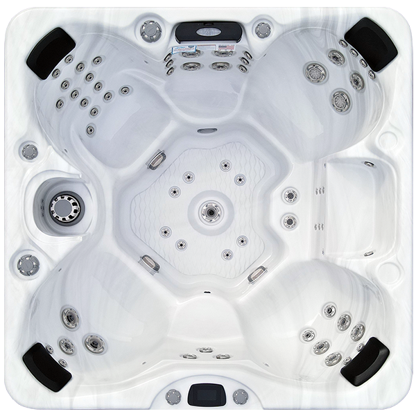 Baja-X EC-767BX hot tubs for sale in Chattanooga