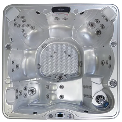 Atlantic-X EC-851LX hot tubs for sale in Chattanooga