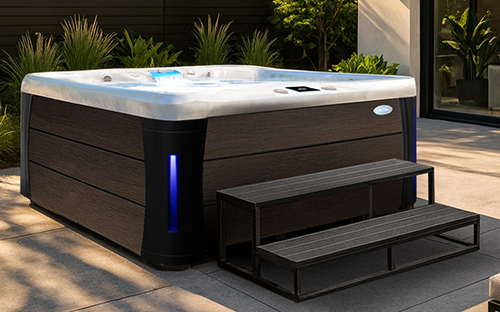 Escape Plus&trade; Spas Chattanooga hot tubs for sale