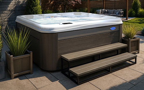 Patio&trade; Spas Chattanooga hot tubs for sale